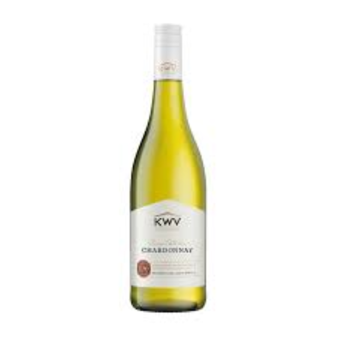 KWV CLASSIC CHARDONNAY 750ML